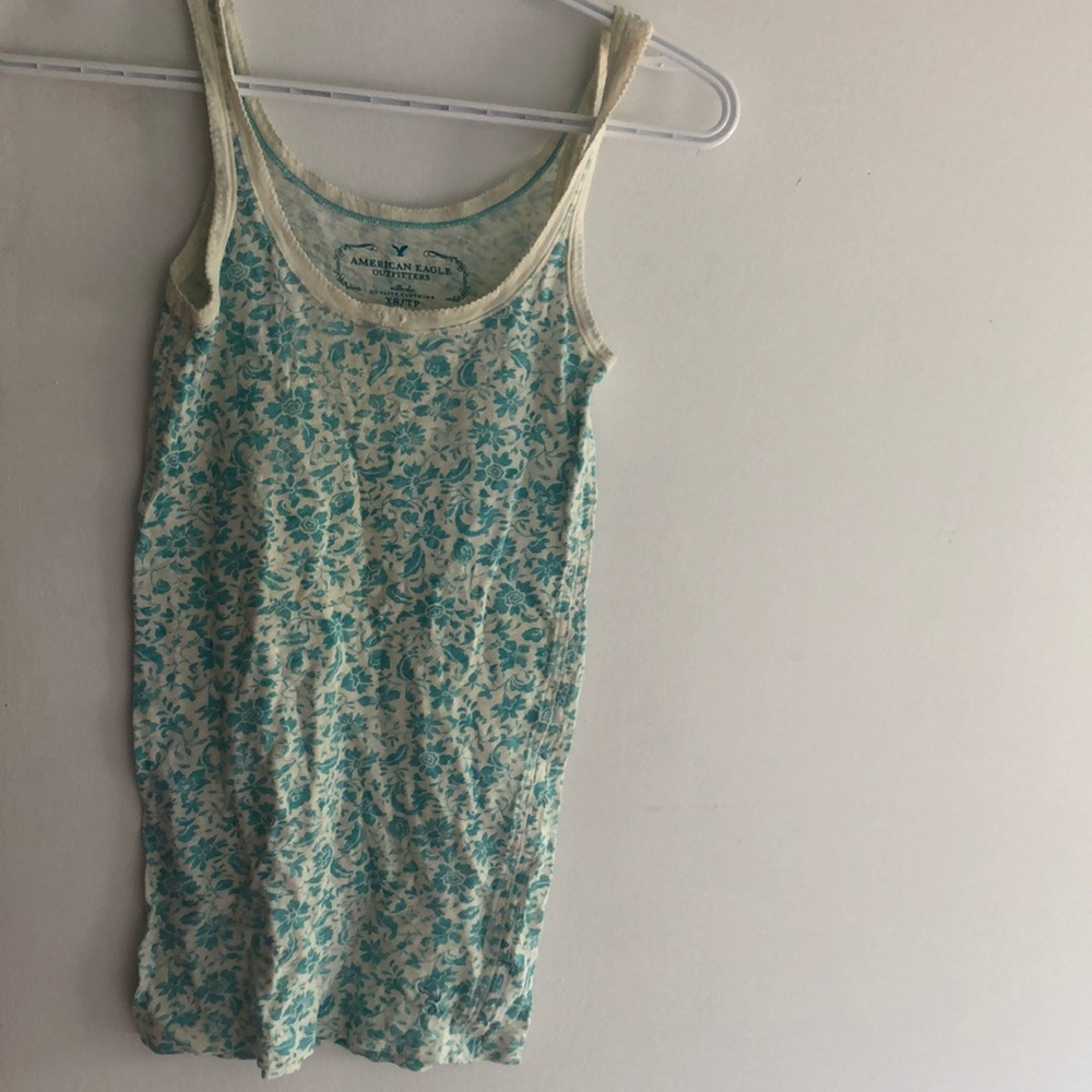 American Eagle tank top